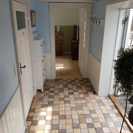 Kromann's Kammer Nordby