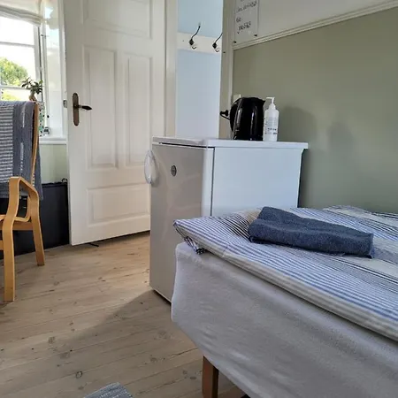 Kromann's Kammer