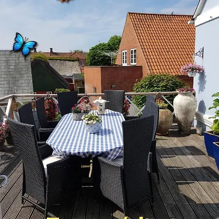 Kromann's Kammer * Nordby