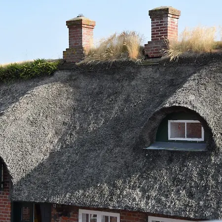 Kromann's Kammer *
